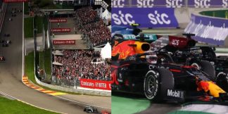 Formula 1 के टॉप Track, जिनपर फर्राटेदार दौड़ती हैं F1 की कारें  