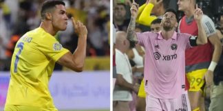 UEFA Champions League में सबसे ज्यादा गोल करने वाले Footballer  