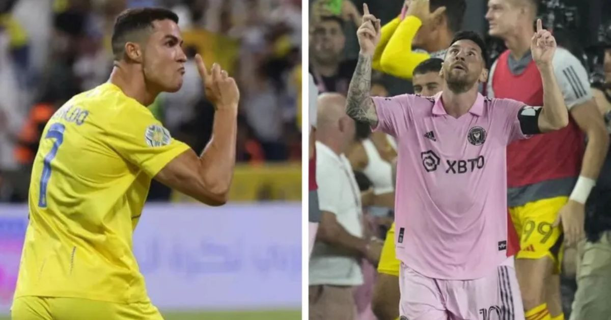 UEFA Champions League में सबसे ज्यादा गोल करने वाले Footballer  