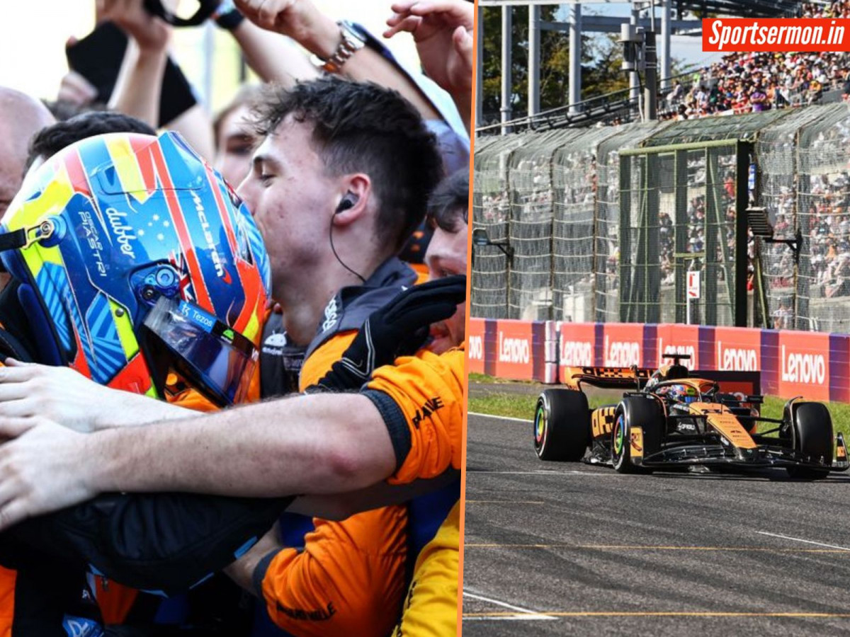 अब तक F1 Japanese GP कितनी बार हो चुका है? जानिए अब तक के सारे Winners का नाम  
