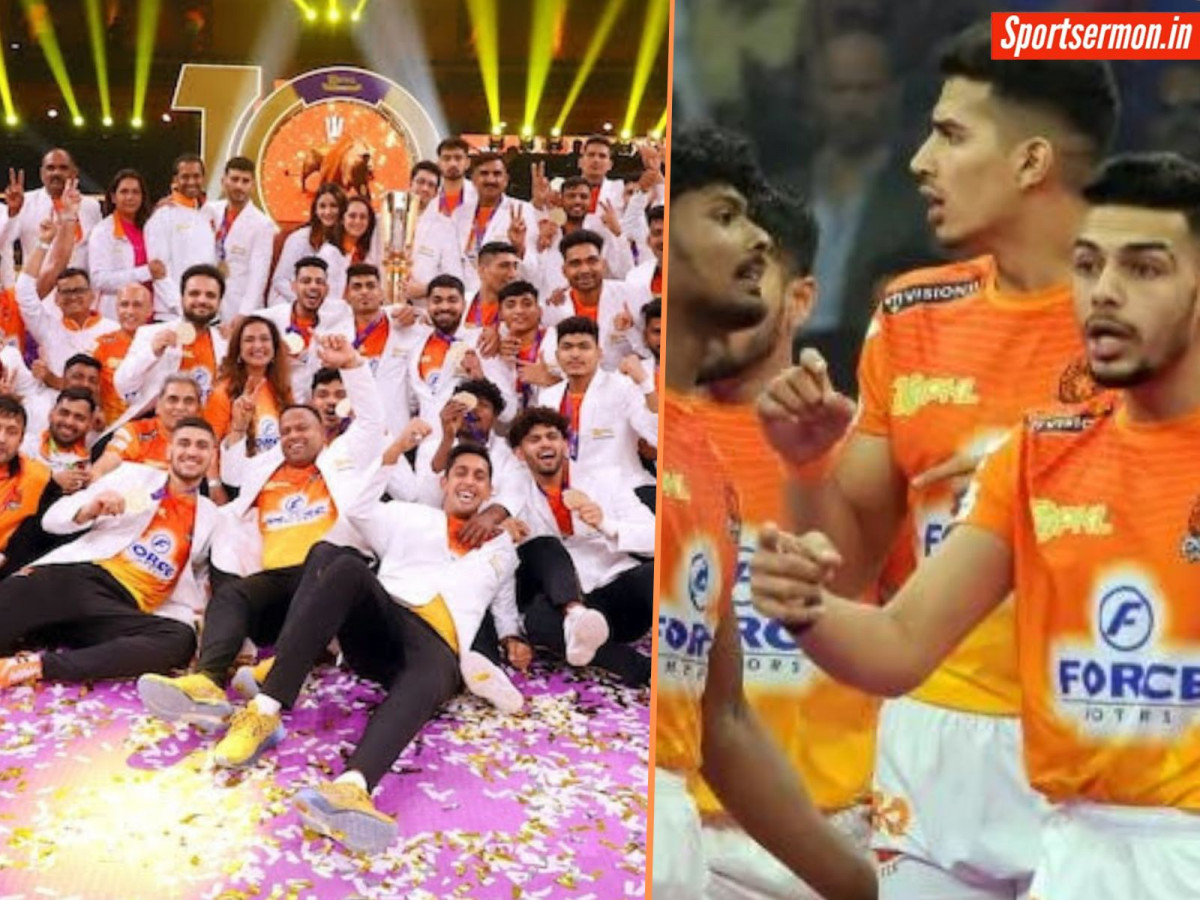 PKL 2024 के Winner को कितनी Prize Money मिली? किसने कौन सा अवार्ड जीता? जानिए  