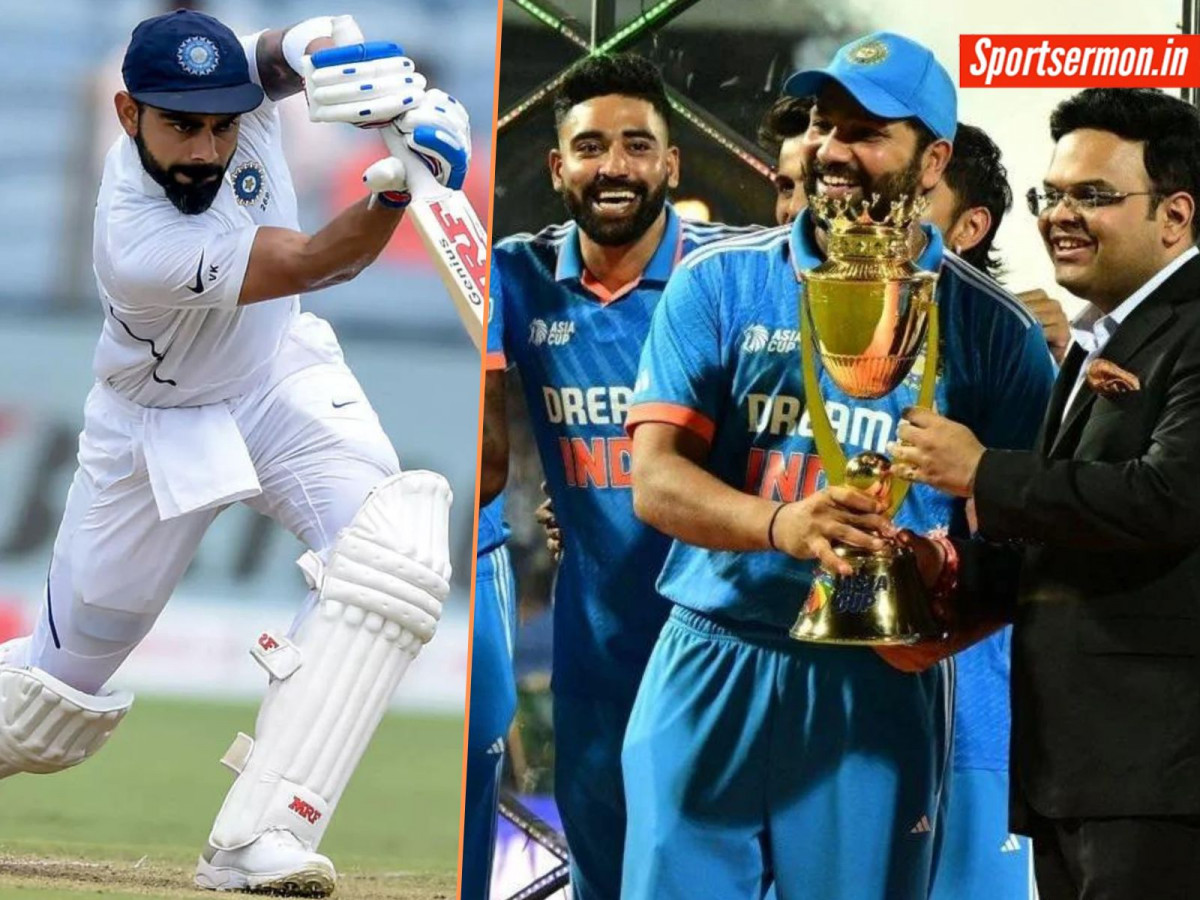 एक दोहरा शतक जड़ने पर खिलाड़ियों को कितना पैसा देता है BCCI? जानकर उड़ेंगे होश!  