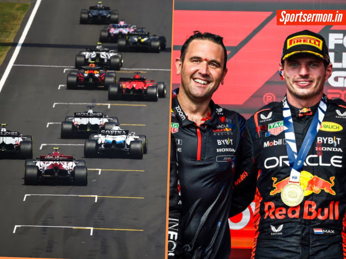 Formula 1 के नए फैन है, तो यहां समझिए कि Points System कैसे काम करता है?  
