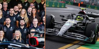 F1 के इतिहास में सबसे ज्यादा turnover वाली टीम बनी Mercedes, हुआ इतना प्रॉफिट  