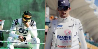 गंभीर संकट में Alpine, 2025 में Ocon और Gasly का भविष्य कहां है?  