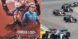2024 F1 सीजन में Sprint Weekend format कैसे काम करेगा? यहां समझिए  