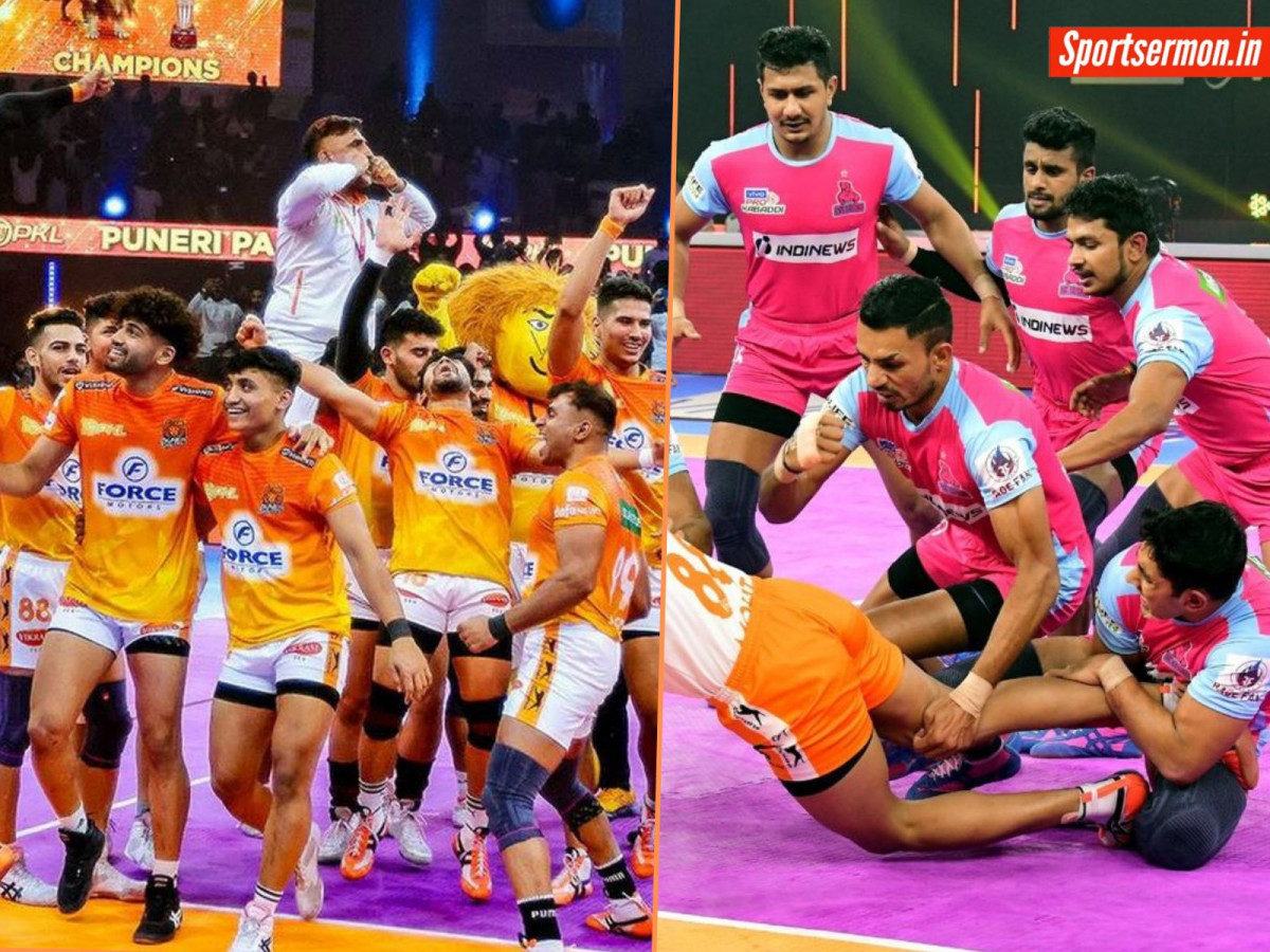 PKL 10 Season Review: ऐतिहासिक अभियान के बाद बेस्ट रेडर और डिफेंडर पर एक नजर  