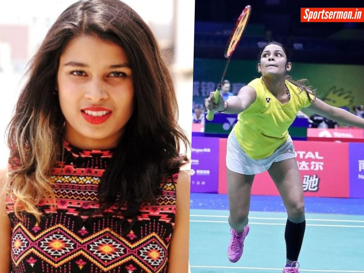 Badminton star Kuhoo Garg कैसे बनी UPSE Topper? जानिए उनके IPS बनने तक का सफर   Badminton star Kuhoo Garg कैसे बनी UPSE Topper? जानिए उनके IPS बनने तक का सफर