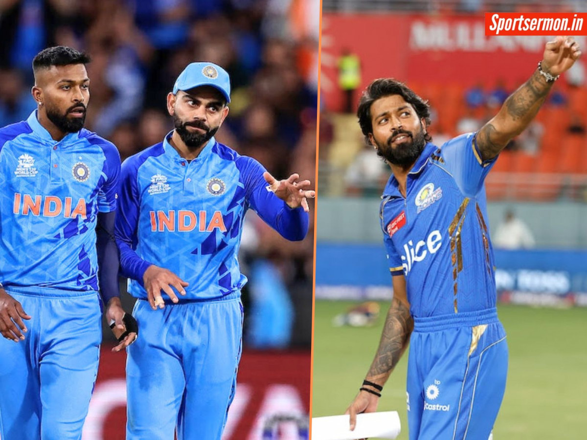 T20 WC 2024 के लिए ऐसे होगा खिलाड़ियों का चुनाव, BCCI ने किया क्लियर  