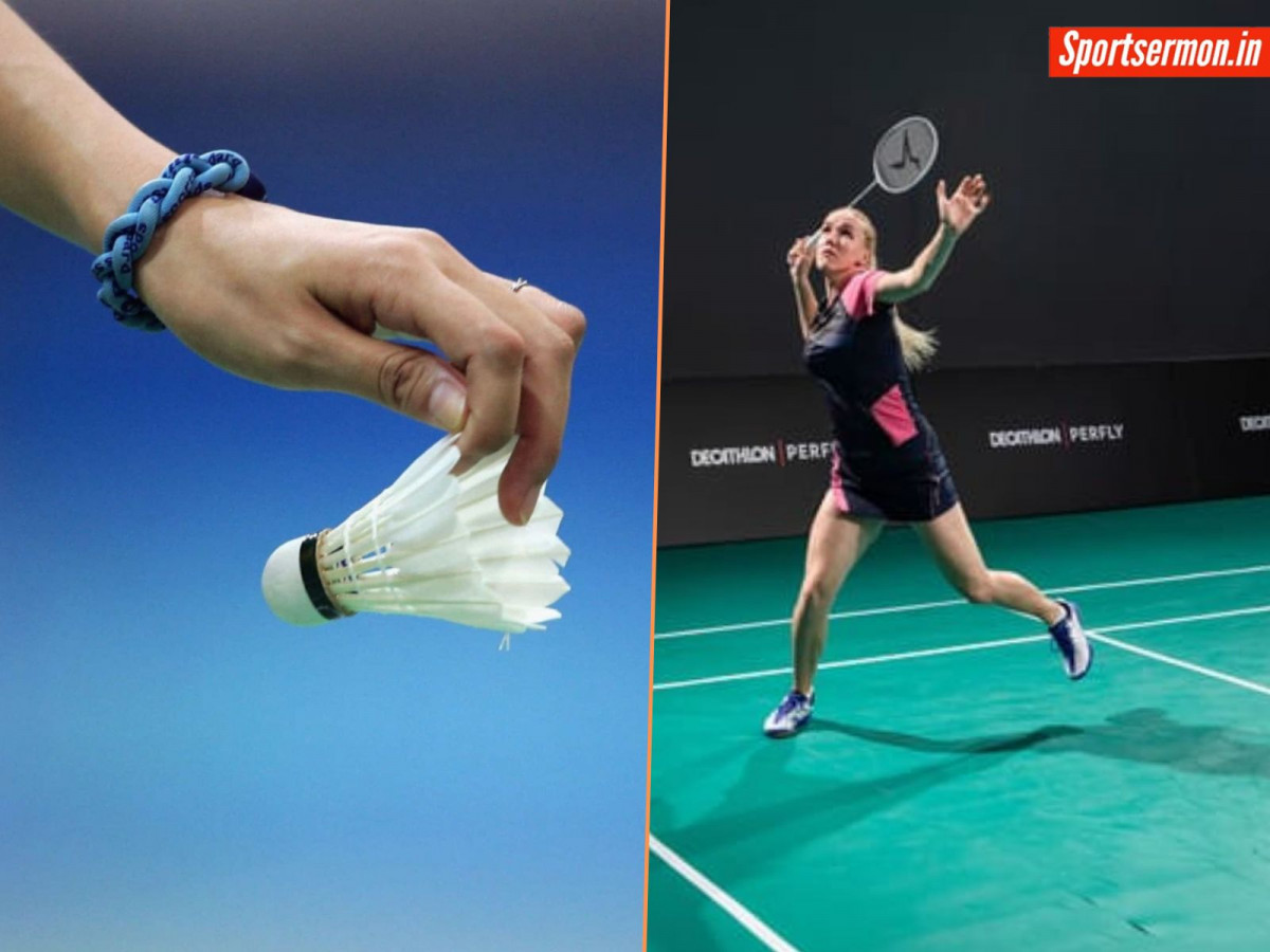 Badminton के खेल में कितने तरह के Fouls और Faults होते है?   Badminton के खेल में कितने तरह के Fouls और Faults होते है?