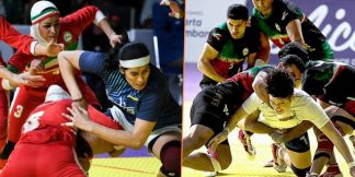 2024-25 में Kabaddi के कौन से बड़े टूर्नामेंट होंगे? IKF ने जारी किया Schedule  