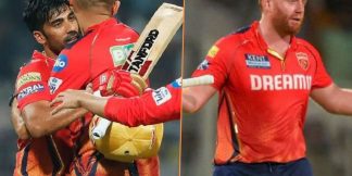 KKR vs PBKS Highlights: पंजाब ने रचा इतिहास, IPL का सबसे बड़ा स्कोर चेज किया  