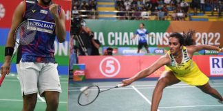 Thomas and Uber Cup 2024 की हुई शुरुआत, जानिए भारतीय टीम का पूरा Schedule  