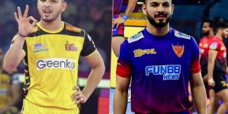 Ankle Breaker Vishal Bhardwaj की कबड्डी यात्रा कैसे शुरू हुई? जानिए सबकुछ  