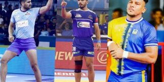 PKL के वो 5 महान सितारे जो सीजन 11 की नीलामी में रह सकते है Unsold  