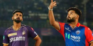 IPL 2024: DC से भिड़ेगी KKR, क्या हो सकती है Dream 11 Team? जानिए Prediction  