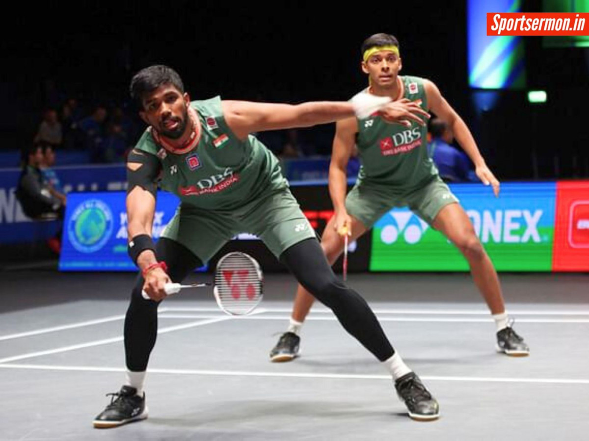 Thomas Cup 2024 में भारतीय पुरुष टीम का जलवा, क्वार्टरफाइनल में मारी एंट्री  