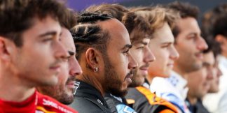 F1 2024 Grid पर किस Driver का Contract कब खत्म हो रहा है? जानिए सभी डिटेल्स  