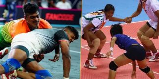 Kabaddi Meaning in Hindi: कैसे हुई कबड्डी की उत्पत्ति और क्यों बोलते है कबड्डी?  