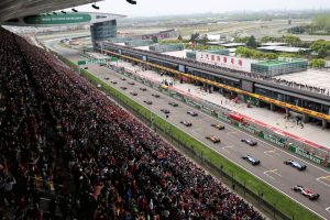 2024 F1 सीजन में Sprint Weekend format कैसे काम करेगा? यहां समझिए  