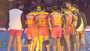 PKL 11: Bengaluru Bulls के हेड कोच Randhir Singh Sehrawat कौन है? जानिए  