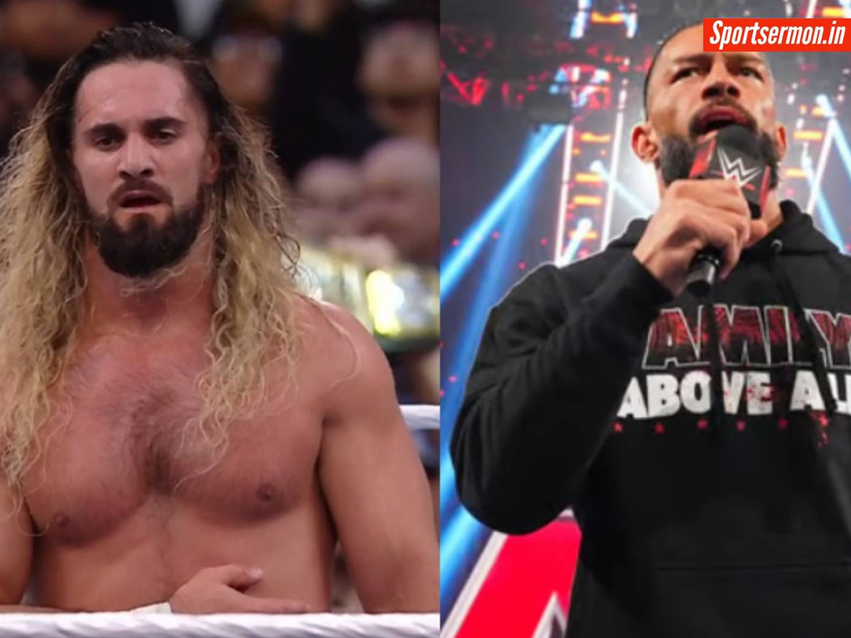 WWE Superstars Who might take long hiatus after WrestleMania XL   WWE Superstars Who might take long hiatus after WrestleMania XL