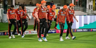 Sunrisers Hyderabad Struggles with Over-Reliance on Head & Sharma  