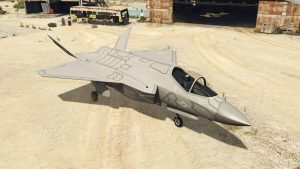 List of Aircrafts that might return in GTA 6  