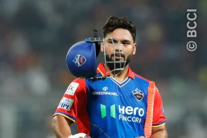 Rishabh Pant in T20 World Cup 2024: X-Factor or Selection Headache?  