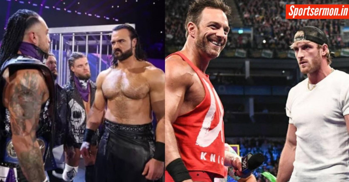 5 Feuds We could See in WWE After WrestleMania XL   