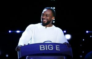 Big E might never return to the WWE ring again! Know Why  