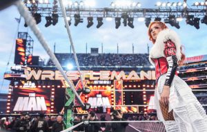 WWE Superstars Who might take long hiatus after WrestleMania XL  