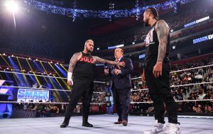 3 Feuds Roman Reigns Might Have When He Makes His WWE Return  