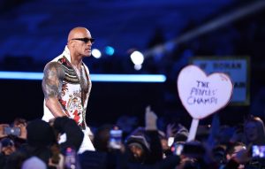 Four Ways The Rock can return to WWE following his hiatus  