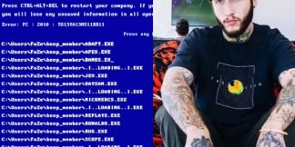 Banks rebooted FaZe Clan and kicked out long term members  