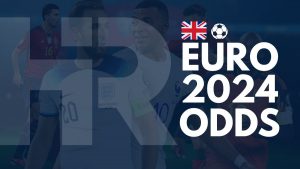 Euro 2024 Odds: Who will win Euro 2024  