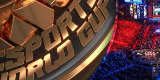Esports world cup 2024 में इतिहास का सबसे बड़ा प्राईज पूल  