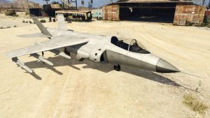 List of Aircrafts that might return in GTA 6  