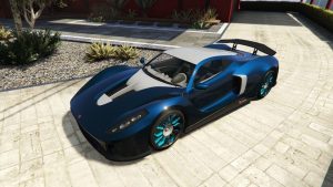 5 Best Vehicles in GTA Online After the Latest Update  