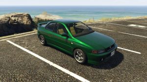 List of Best Cars to Win GTA Online Rally Races in 2024  