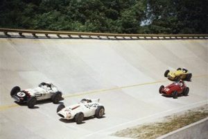 F1 के आने से पहले Grand Prix Racing कैसी होती थी? इतिहास की पहली रेस कब हुई?  