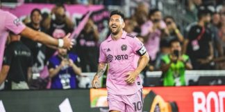 Lionel Messi की Inter Miami को लग गया चूना, जानिए आखिर हुआ क्या  