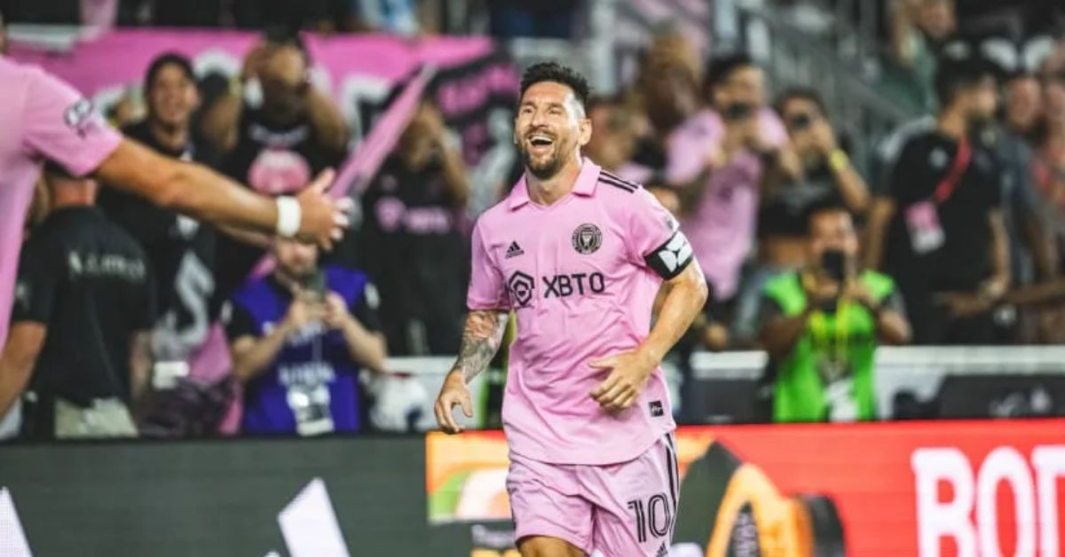 Lionel Messi की Inter Miami को लग गया चूना, जानिए आखिर हुआ क्या  