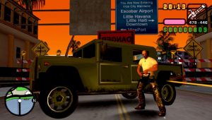 5 Ways GTA Vice City Stories Differ From the Original Vice City  