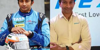 Narain Karthikeyan ने बताया कैसे शुरू की अपनी EV कंपनी  