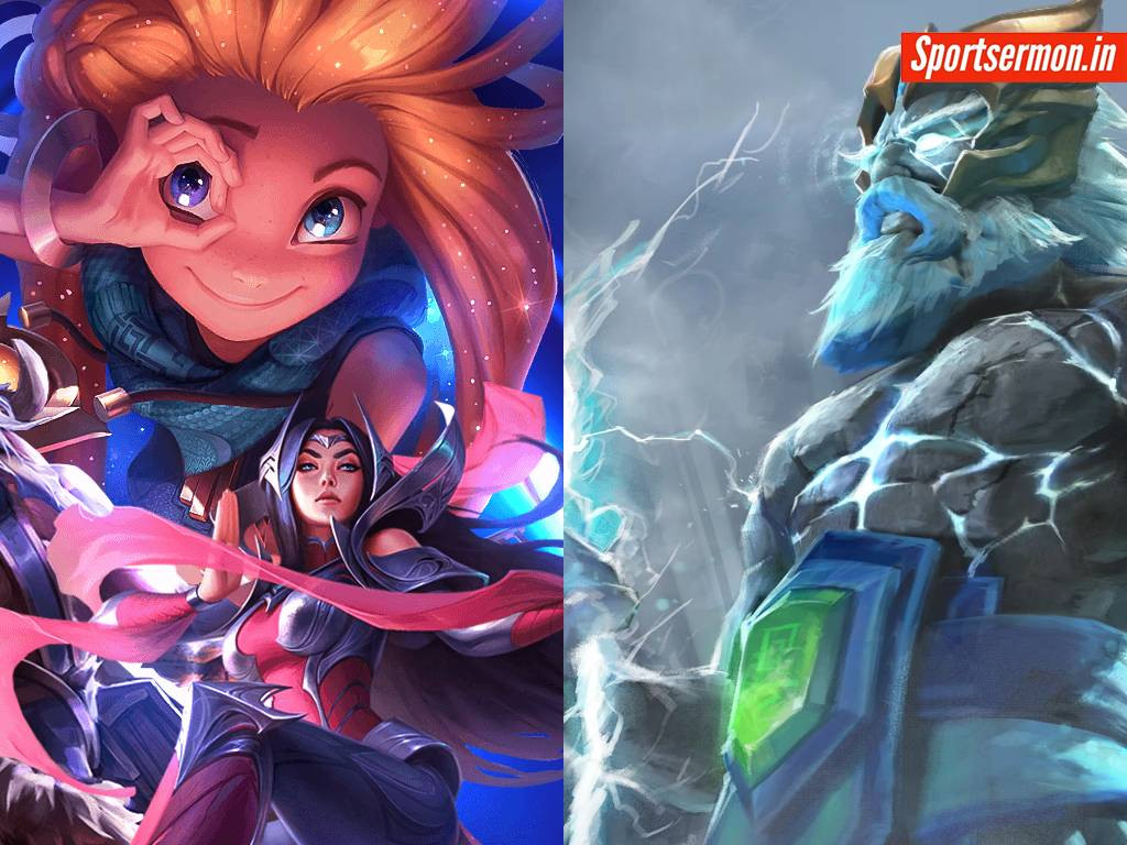 Overwatch 2 Season 12: एक्सक्लूसिव रिवॉर्ड्स के लिए अंतिम गाइड!  