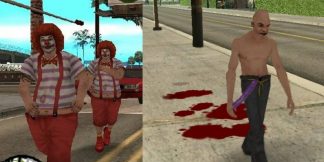 5 Weird Myths about GTA San Andreas’ NPCs  