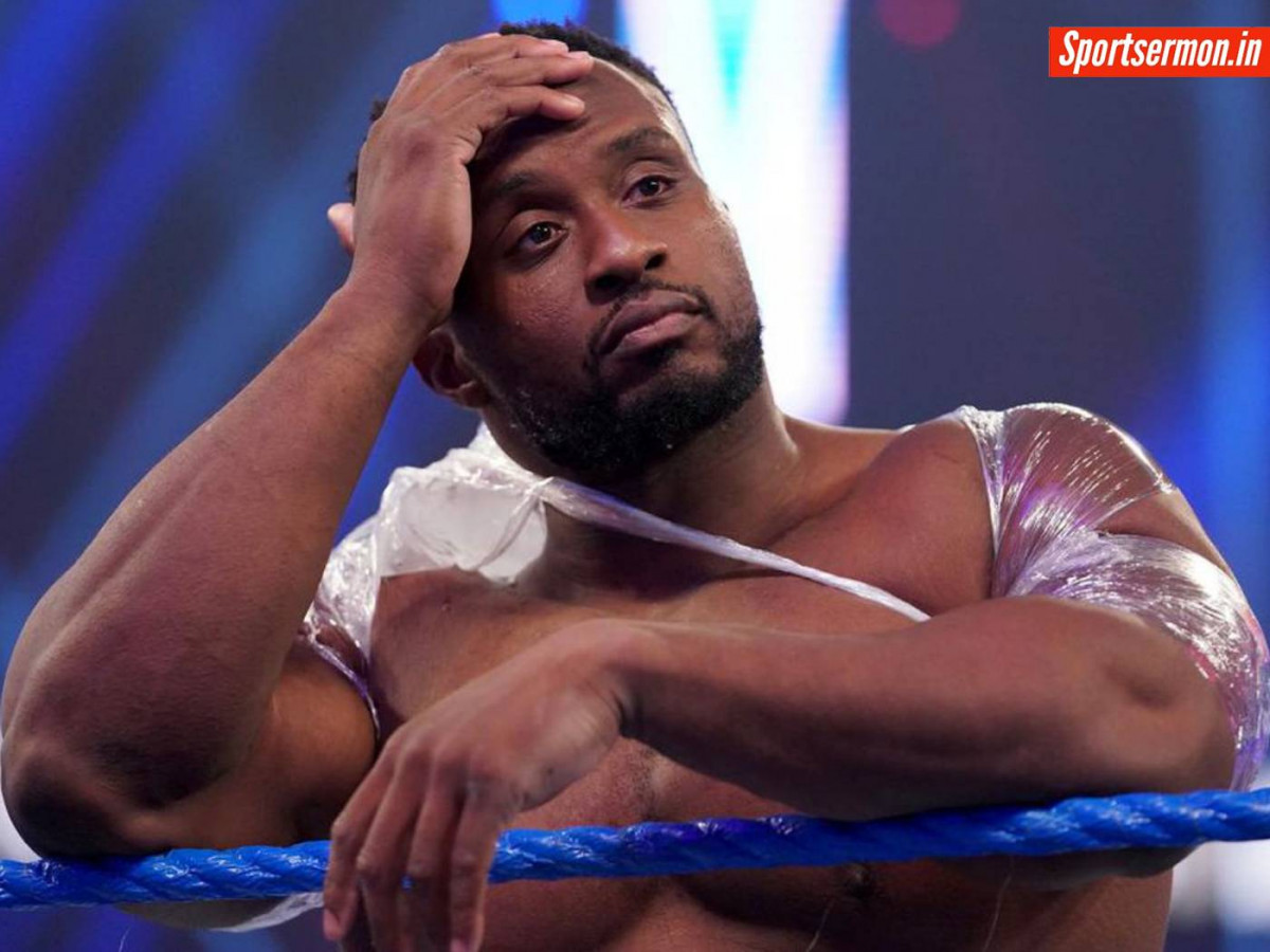Big E might never return to the WWE ring again! Know Why  