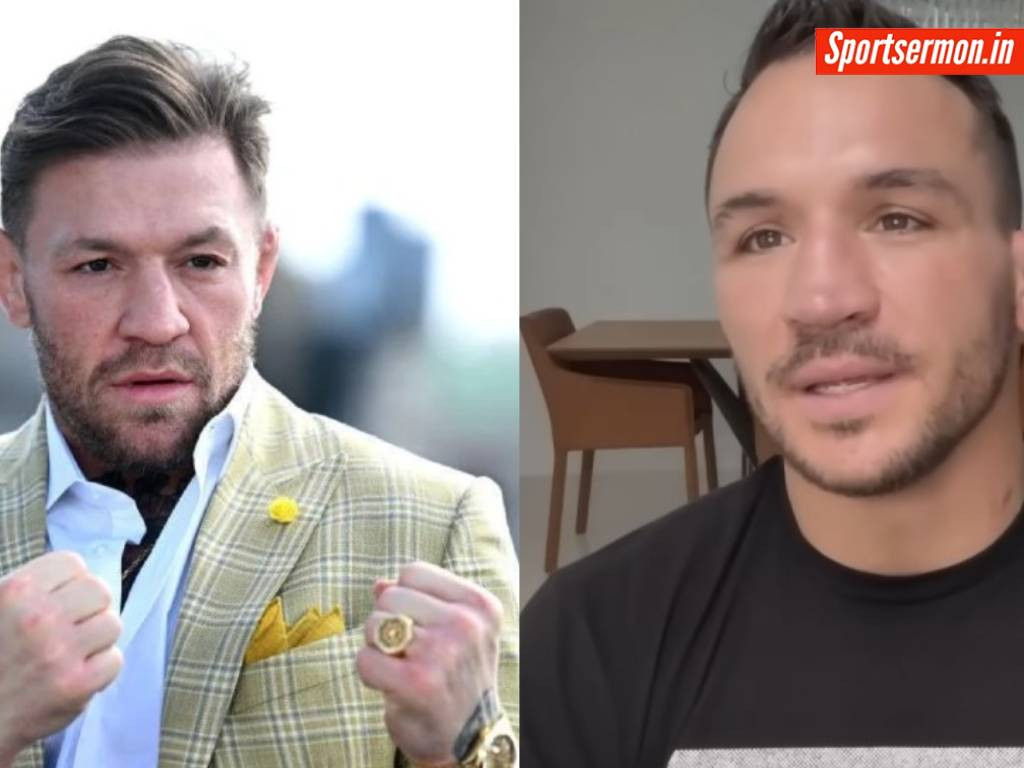 Chandler rejects McGregor's proposed fight format for UFC 303  