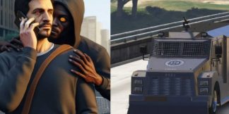 5 Incredible GTA 5 Mods You Should Try Before GTA 6 Release  